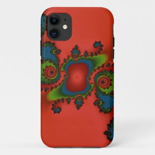 Coque Case-Mate Pour iPhone méchant