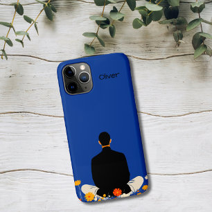 Case-Mate iPhone Case Méditation dans la Nature