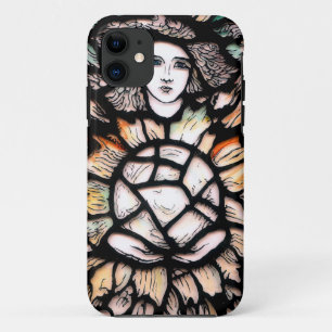 Coque Case-Mate Pour iPhone Méditation en couleurs.