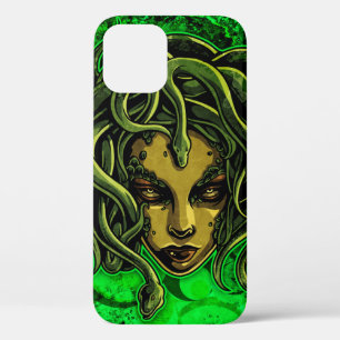 Case-Mate iPhone Case Medusa