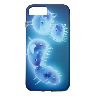 Coques Pour iPhone Méduses 2013