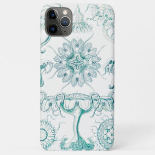 Case-Mate iPhone Case Méduses, Discomedusae par Ernst Haeckel