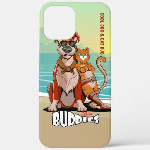Case-Mate iPhone Case Meilleur Ami