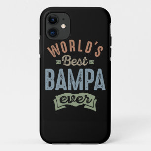 Case-Mate iPhone Case Meilleur Bampa au monde