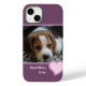 MEILLEUR BEAGLE MOM JAMAIS ROPPLE PET PHOTO CHIEN