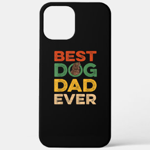 Case-Mate iPhone Case Meilleur chien de terre-neuve papa
