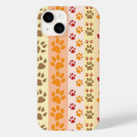 Meilleur chien Empreinte de patte Animaux Motif
