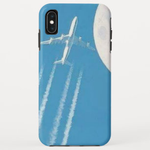 Case-Mate iPhone Case Meilleur Coque-Mate Tough Apple iPhone XS Max Coqu