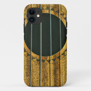 Case-Mate iPhone Case Meilleur guitariste