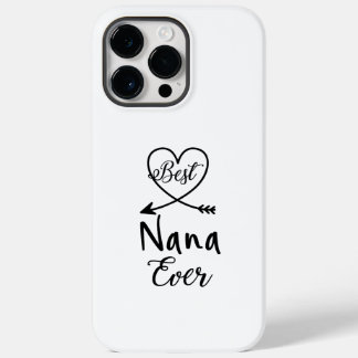 Coque Pour Pour iPhone 14 Pro Max Meilleur Nana jamais