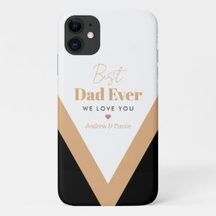 Case-Mate iPhone Case Meilleur papa