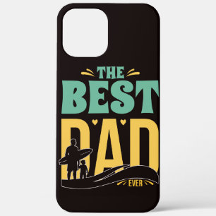 Case-Mate iPhone Case Meilleur papa du monde
