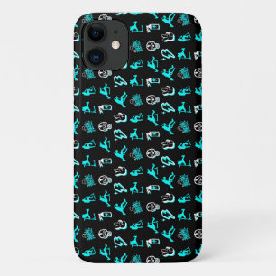 Case-Mate iPhone Case Meilleur Scooters Pro Freestyle