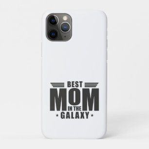 Case-Mate iPhone Case Meilleure maman dans la Galaxie - Fête des mères, 