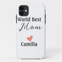 Meilleure maman du monde joyeuse fête des mères gr