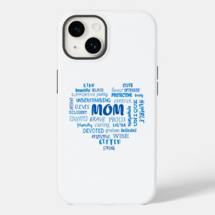 Coque Pour iPhone 14 Meilleures qualités de mère et caractéristiques de