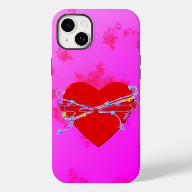 Coques Case-Mate iPhone Meilleurs amis pour toujours (Verso)