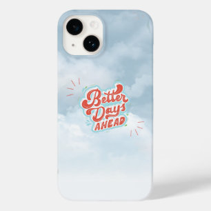 Coque Pour iPhone 14 Meilleurs Jours