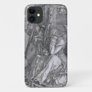 Case-Mate iPhone Case Melancholia, Albrecht Durer