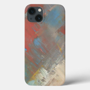 Case-Mate iPhone Case Mélange 2 de collage de couleurs de peinture