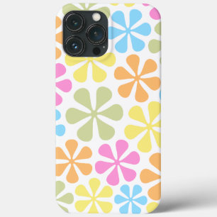 Case-Mate iPhone Case Mélange de couleurs Abstraites