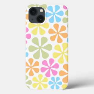 Case-Mate iPhone Case Mélange de couleurs Abstraites