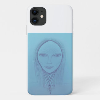 Case-Mate iPhone Case Melina Galactic Being