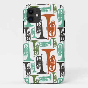 Etui iPhone Case-Mate Mellophone