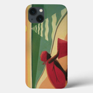 Etui iPhone Case-Mate Même le calme 2003