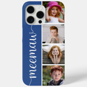 Coque iPhone 15 Pro Max Mémée 4 Photo
