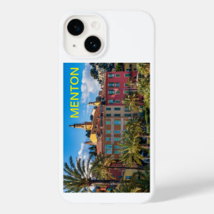 Coque Pour iPhone 14 Menton