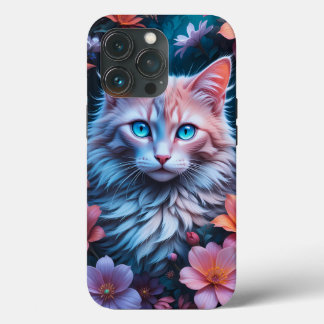 Case-Mate iPhone Case MeowMee one