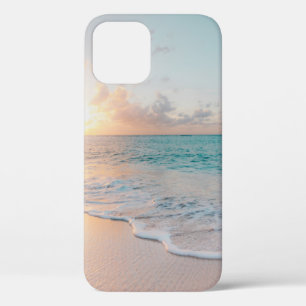Case-Mate iPhone Case Mer pendant l'heure d'or