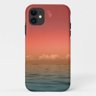 Case-Mate iPhone Case Mer, Terre Et Ciel   Paysage merveilleux