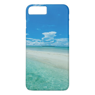 Case-Mate iPhone Case Mer tropicale bleue, Palau