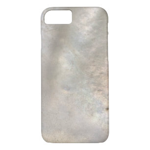 Case-Mate iPhone Case Mère de perle motif de la texture en détresse