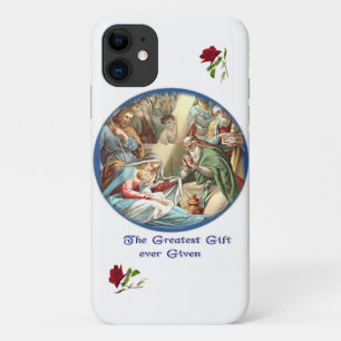 Case-Mate iPhone Case Mère Marie