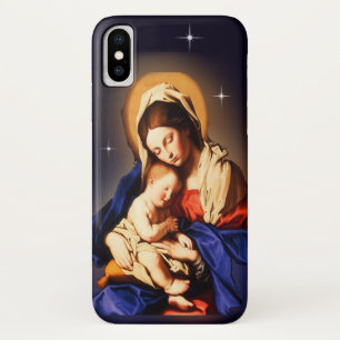 Case-Mate iPhone Case Mère MAry