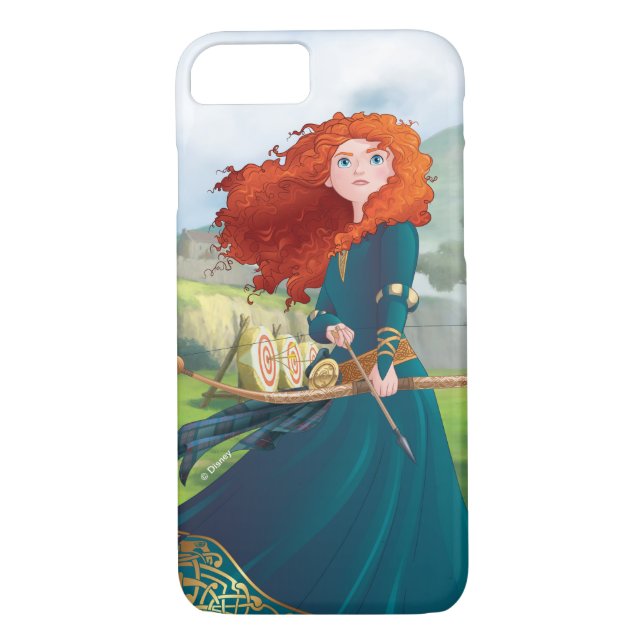 Coques Case-Mate iPhone Mérida| Faisons ça (Dos)