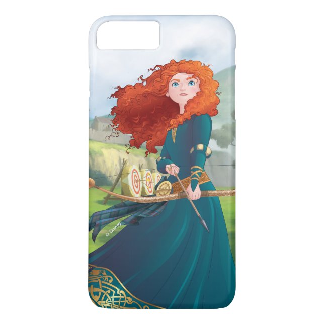 Coques Case-Mate iPhone Mérida| Faisons ça (Dos)