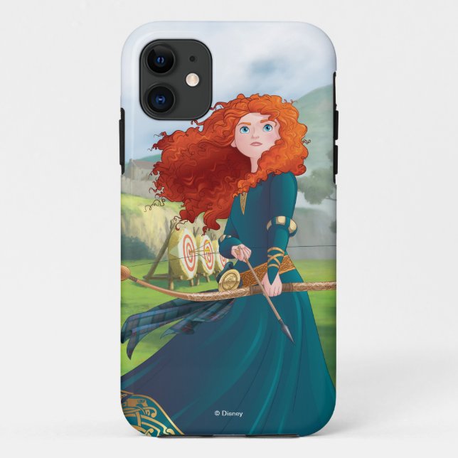 Coques Case-Mate iPhone Mérida| Faisons ça (Dos)