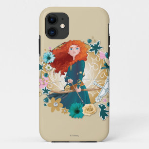 Coque Case-Mate Pour iPhone Merida - Fort