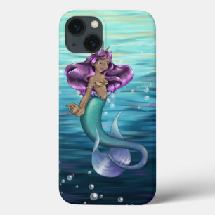 Case-Mate iPhone Case Mermaid Iole