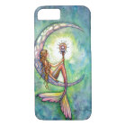 Mermaid Moon Imaginaire Art