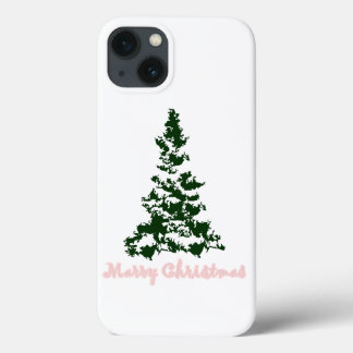Case-Mate iPhone Case Merry christmas