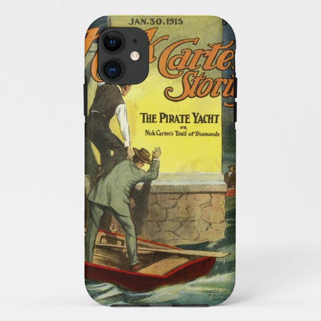 Coques Case-Mate iPhone Merveilleuse couverture d'histoire (Dos)
