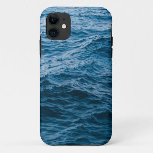 Case-Mate iPhone Case Merveilleuses vagues de la mer Meilleur cadeau p