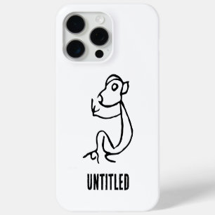 Coque iPhone 15 Pro Max Merveilleux Zodiac-Singe Chinois#001-