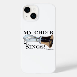 Coque Pour iPhone 14 Mes Cercles De Choeur ! Coque-coque iphone