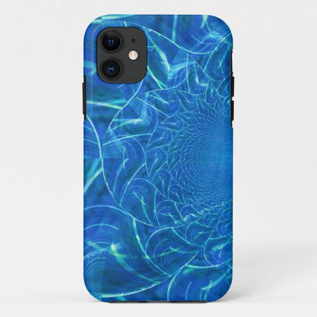 Coques Case-Mate iPhone Mesmer-Eyez ! (Dos)